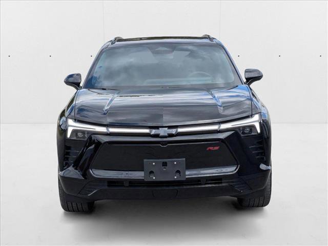 New 2025 Chevrolet Blazer EV RS image 5