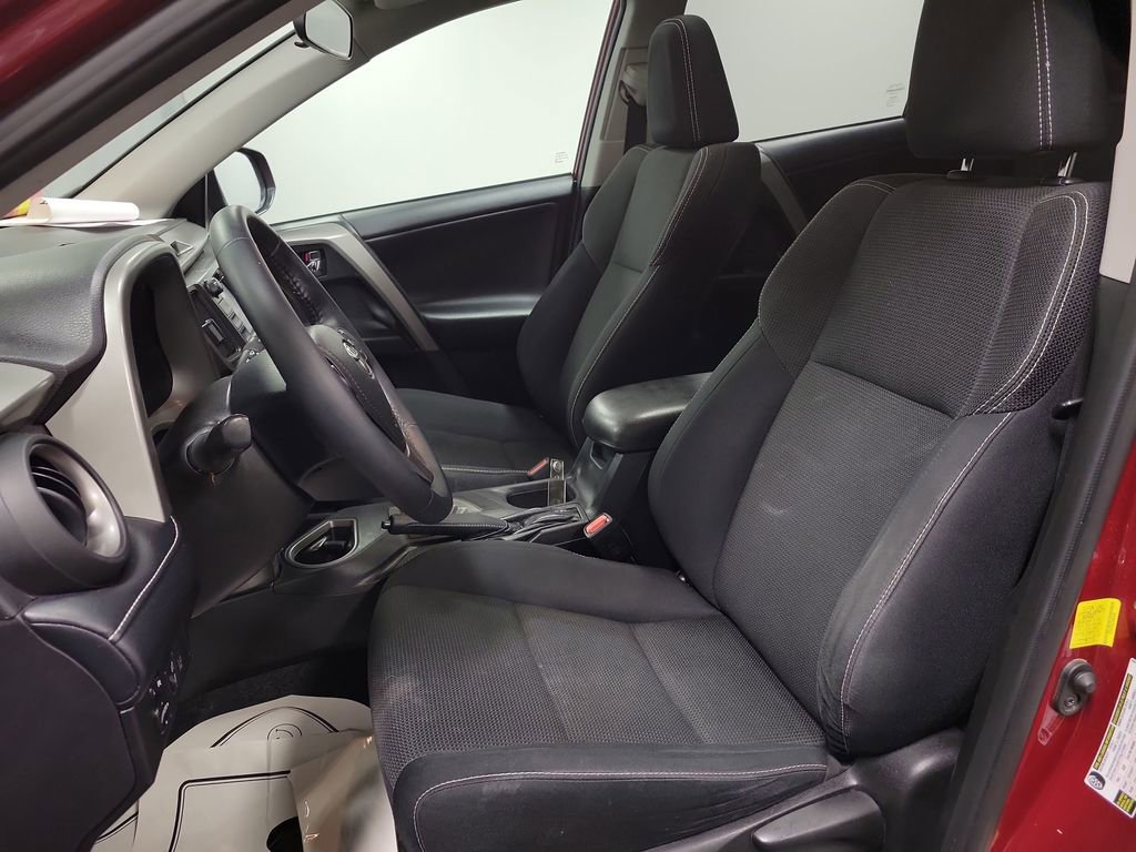 Used 2018 Toyota RAV4 XLE image 13