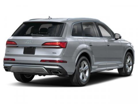 Used 2025 Audi Q7 3.0T Premium Plus image 2