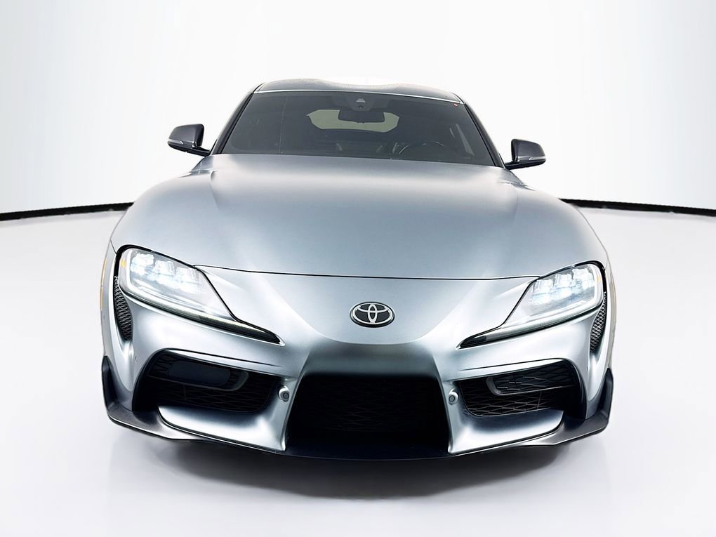 Used 2022 Toyota Supra Premium w/ Driver Assist Package image 2