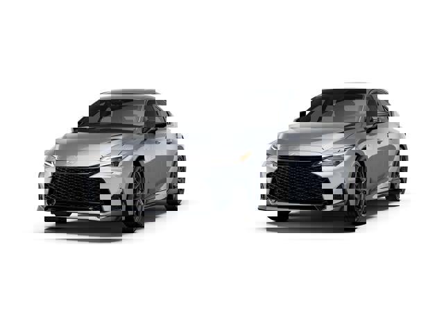 New 2026 Lexus IS 350 F Sport AWD/4WD image 57