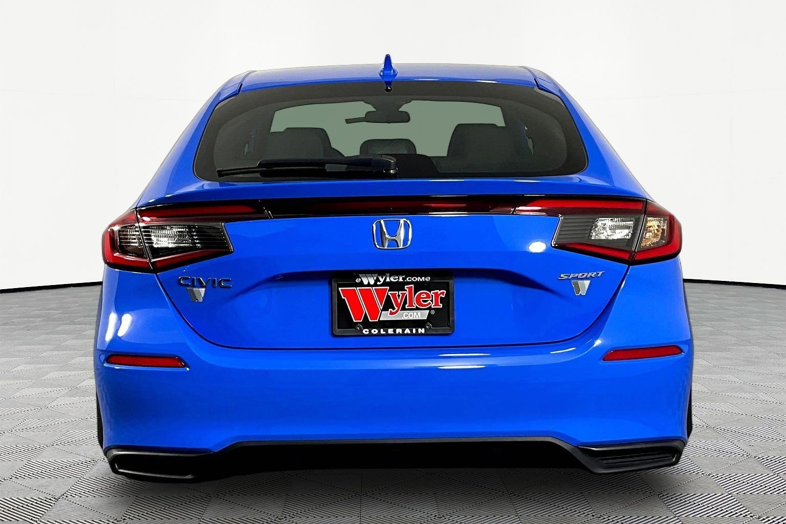 Used 2023 Honda Civic Sport image 5