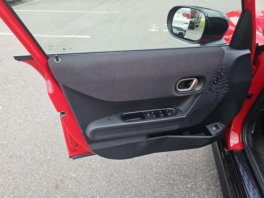Used 2026 MINI Cooper S FWD image 12