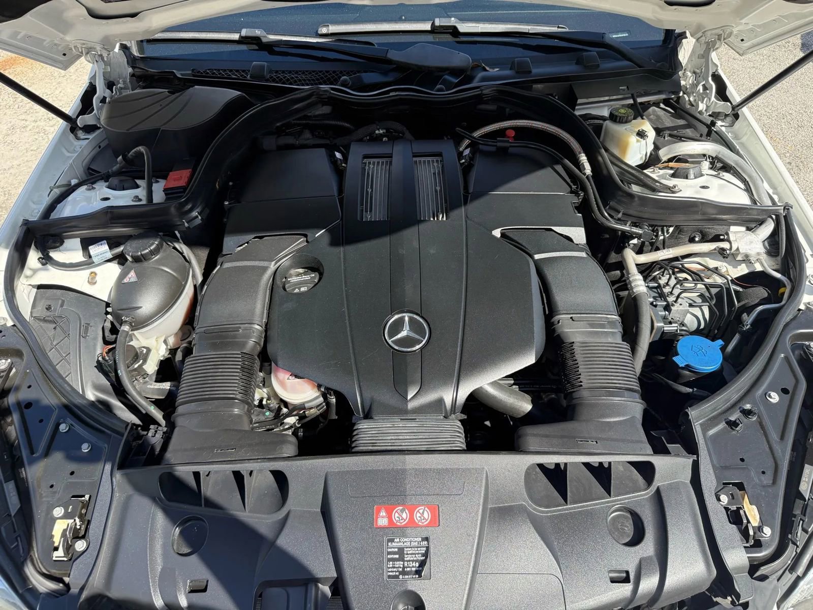 Used 2017 Mercedes-Benz E 400 Coupe image 18