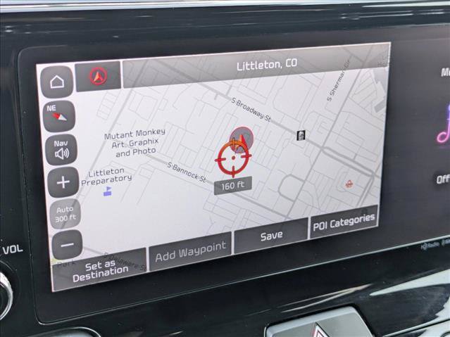 Used 2022 Kia Sorento SX FWD image 14