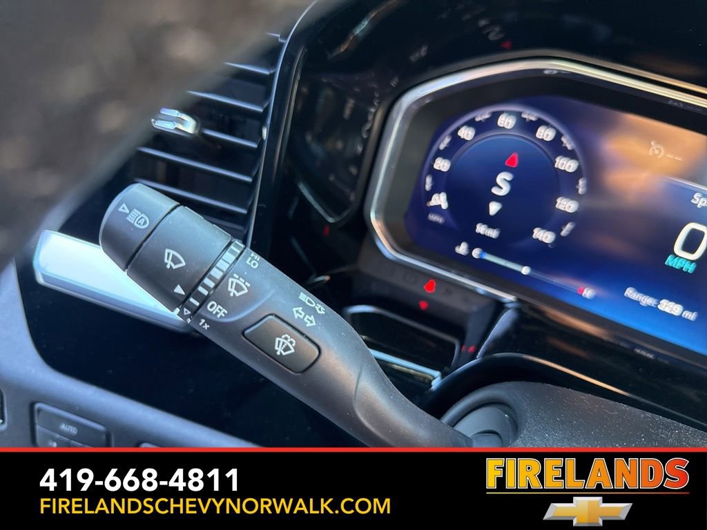 New 2026 Chevrolet Silverado 1500 LT image 12