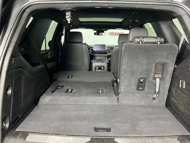 Used 2023 Chevrolet Tahoe RST image 29