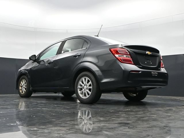 Used 2017 Chevrolet Sonic LT FWD image 44