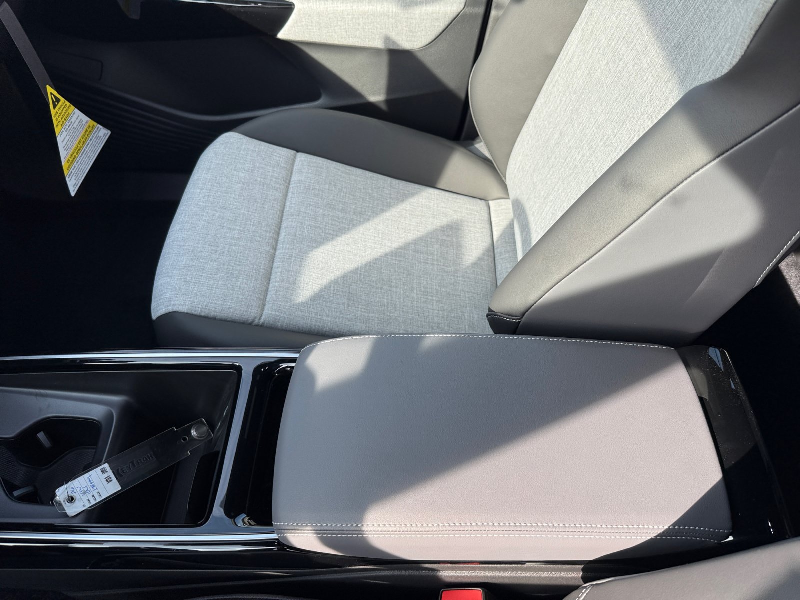 New 2026 Volkswagen ID.4 Pro RWD image 14