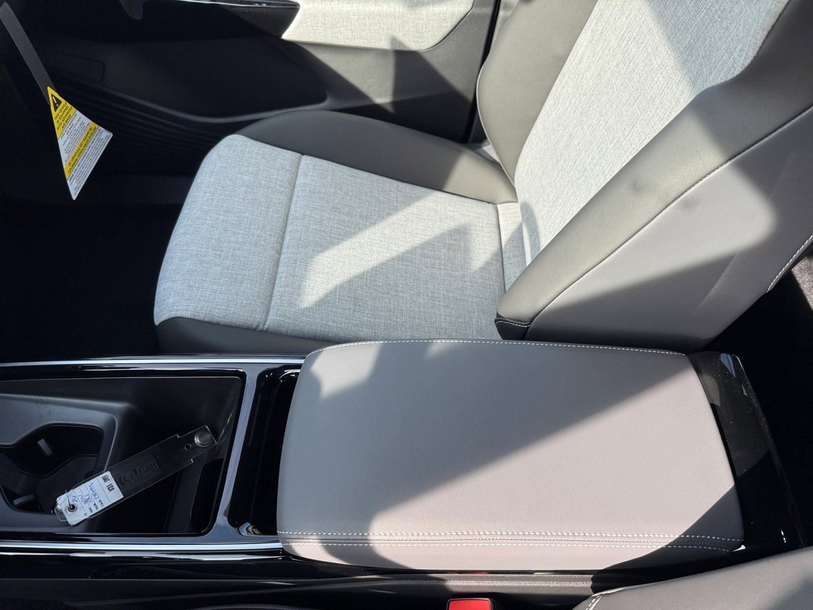 New 2026 Volkswagen ID.4 Pro RWD image 14