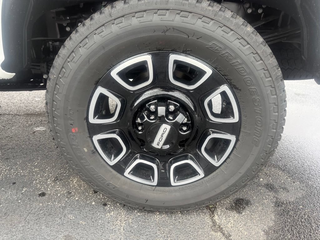 New 2026 Ford F250 Platinum AWD/4WD image 43