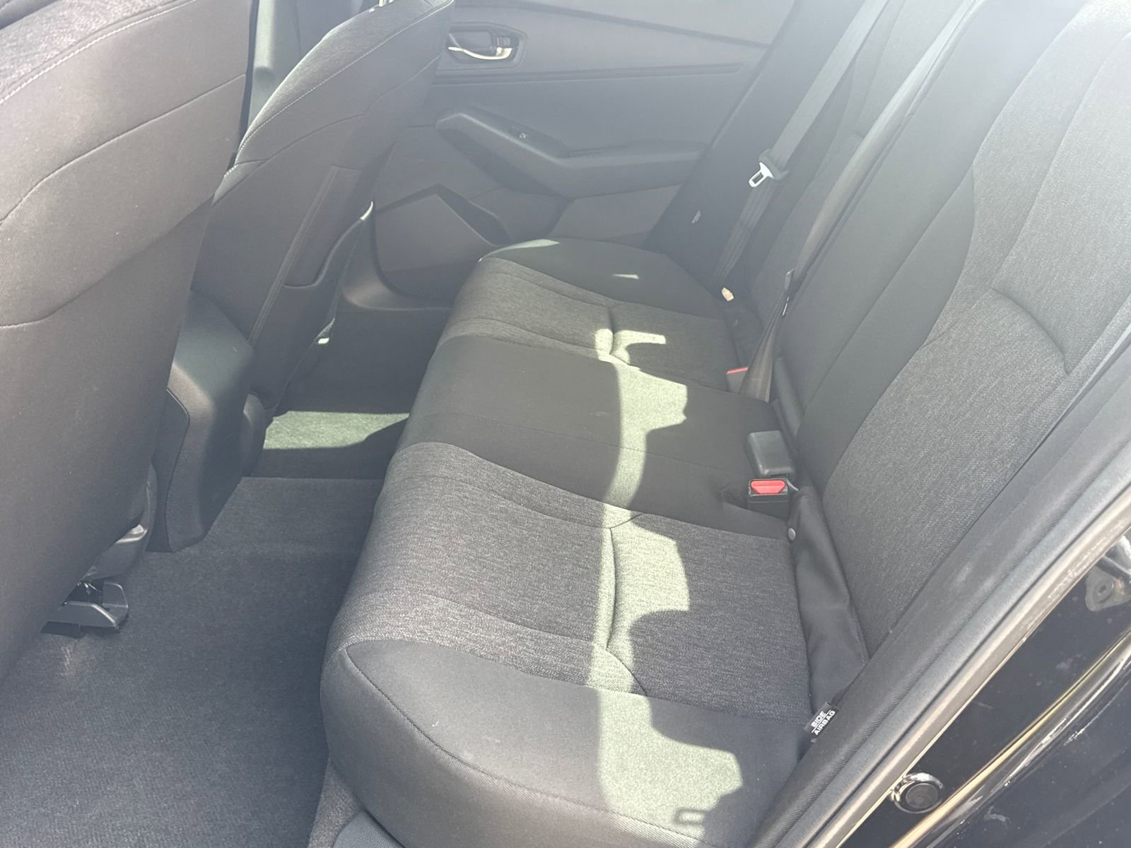 Used 2023 Honda Accord LX image 20
