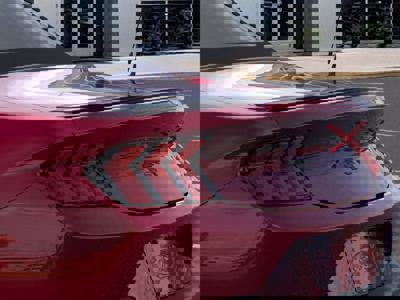 New 2025 Ford Mustang GT Premium image 22