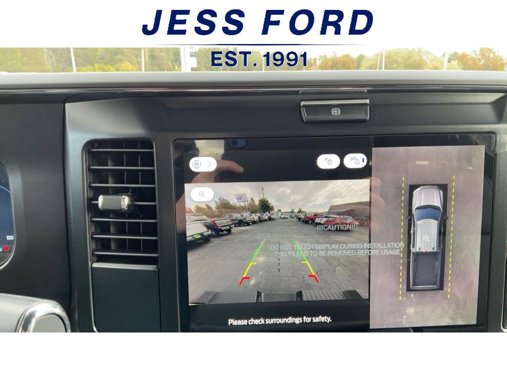 New 2026 Ford F350 Lariat image 23