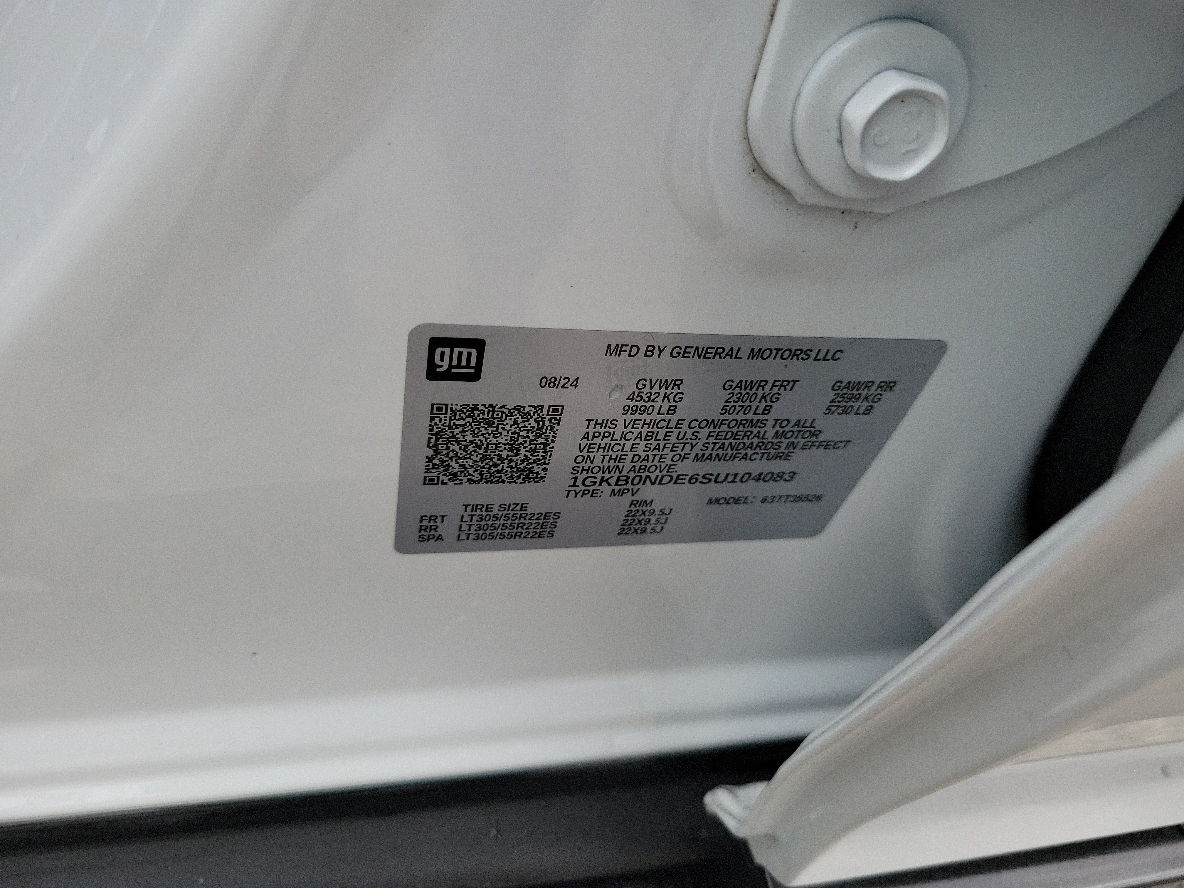 Used 2025 GMC Hummer EV 2X AWD/4WD image 31