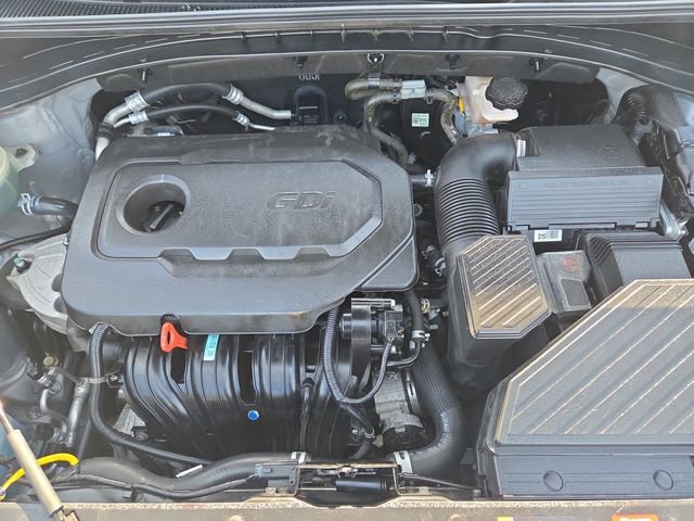 Used 2020 Kia Sportage LX w/ LX Popular Package image 30