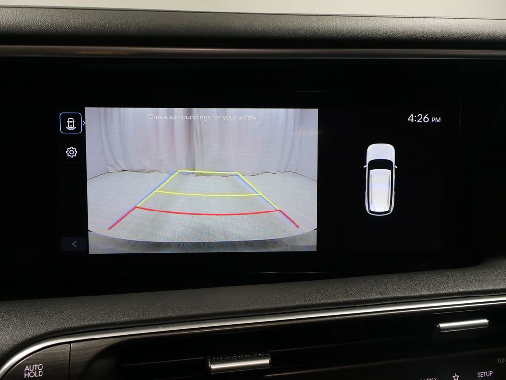 Used 2026 Hyundai Palisade SEL AWD/4WD image 30