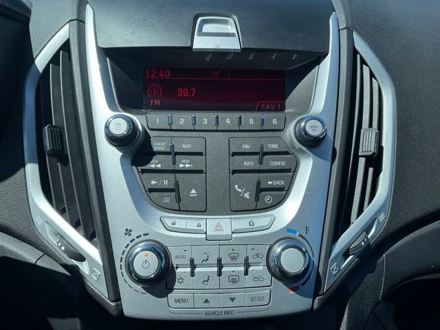 Used 2011 GMC Terrain SLE AWD/4WD image 20