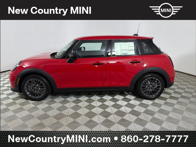 New 2026 MINI Cooper S FWD image 4