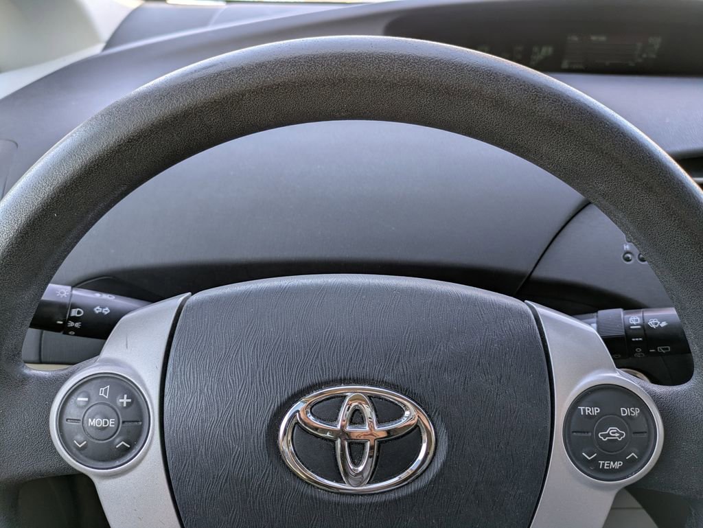 Used 2010 Toyota Prius Two image 38