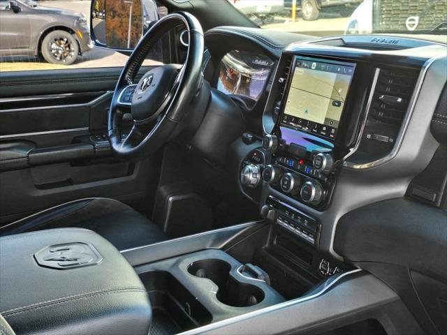 Certified 2022 RAM 2500 Laramie image 15