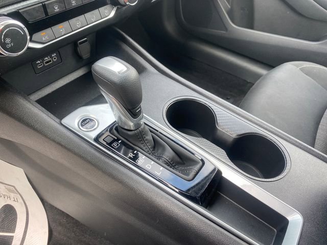 Used 2025 Nissan Altima 2.5 SV image 28