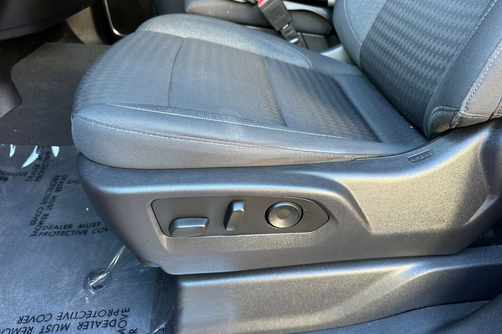 Certified 2022 GMC Sierra 1500 Elevation w/ X31 Off-Road Package image 13