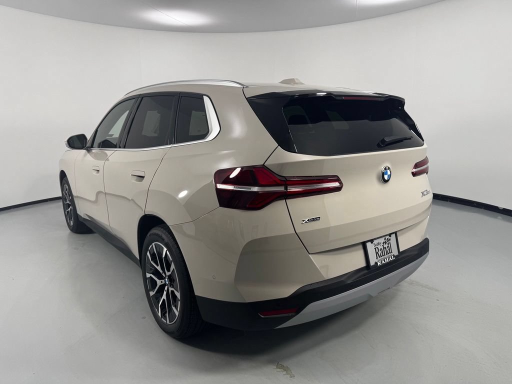 New 2026 BMW X3 xDrive30i w/ Premium Package AWD/4WD image 5