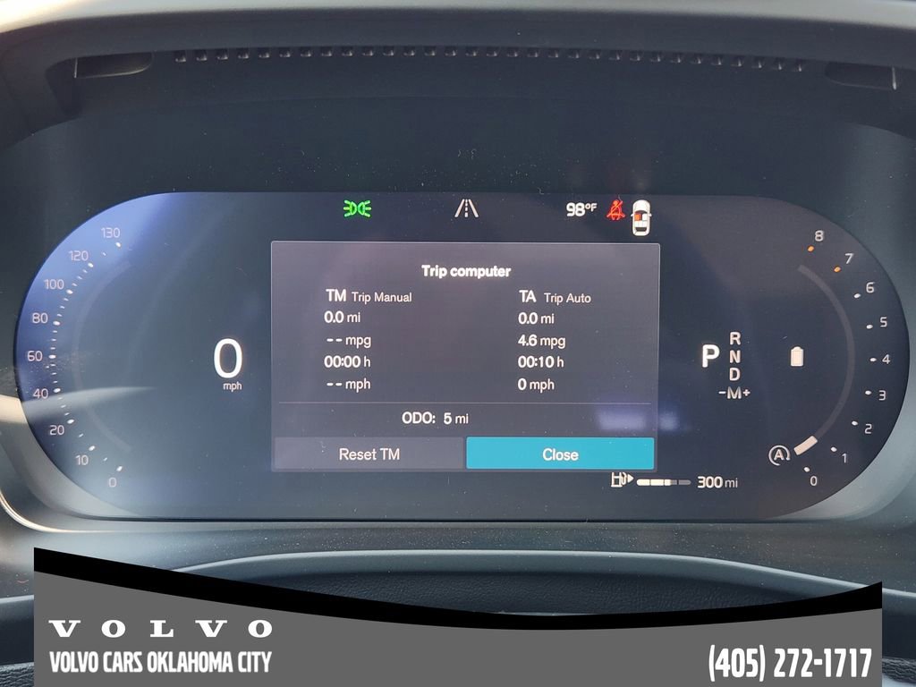 New 2026 Volvo XC40 B4 Plus w/ Protection Package Premier image 15