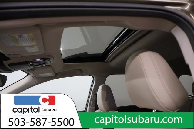 Used 2024 Subaru Outback Limited AWD/4WD image 16