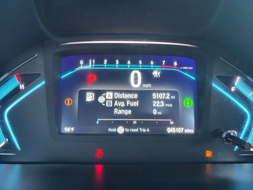 Used 2024 Honda Odyssey Elite image 9