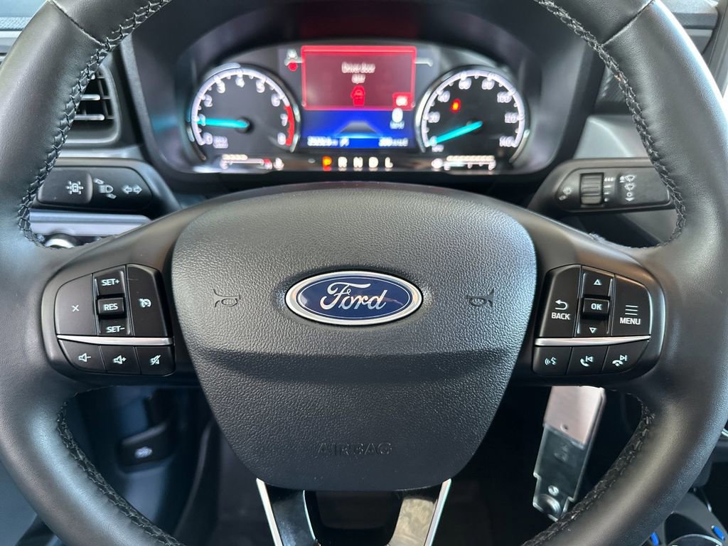 Certified 2024 Ford Maverick Tremor w/ Tremor Off-Road Package AWD/4WD image 20
