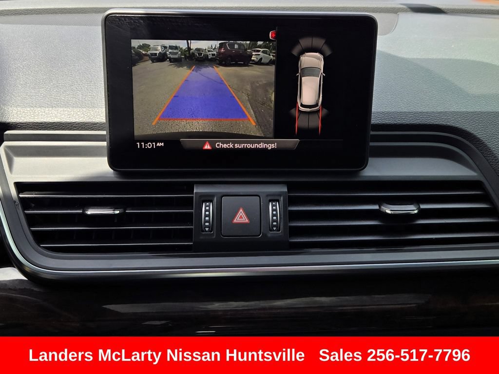 Used 2020 Audi Q5 2.0T Premium AWD/4WD image 21