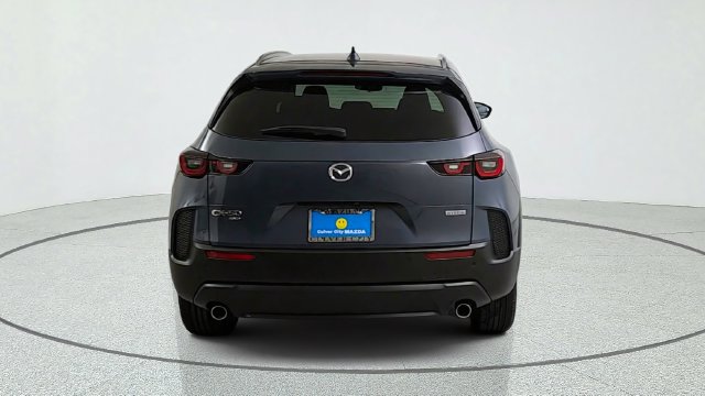 New 2026 MAZDA CX-50 2.5 Hybrid w/ Preferred Pkg AWD/4WD image 6
