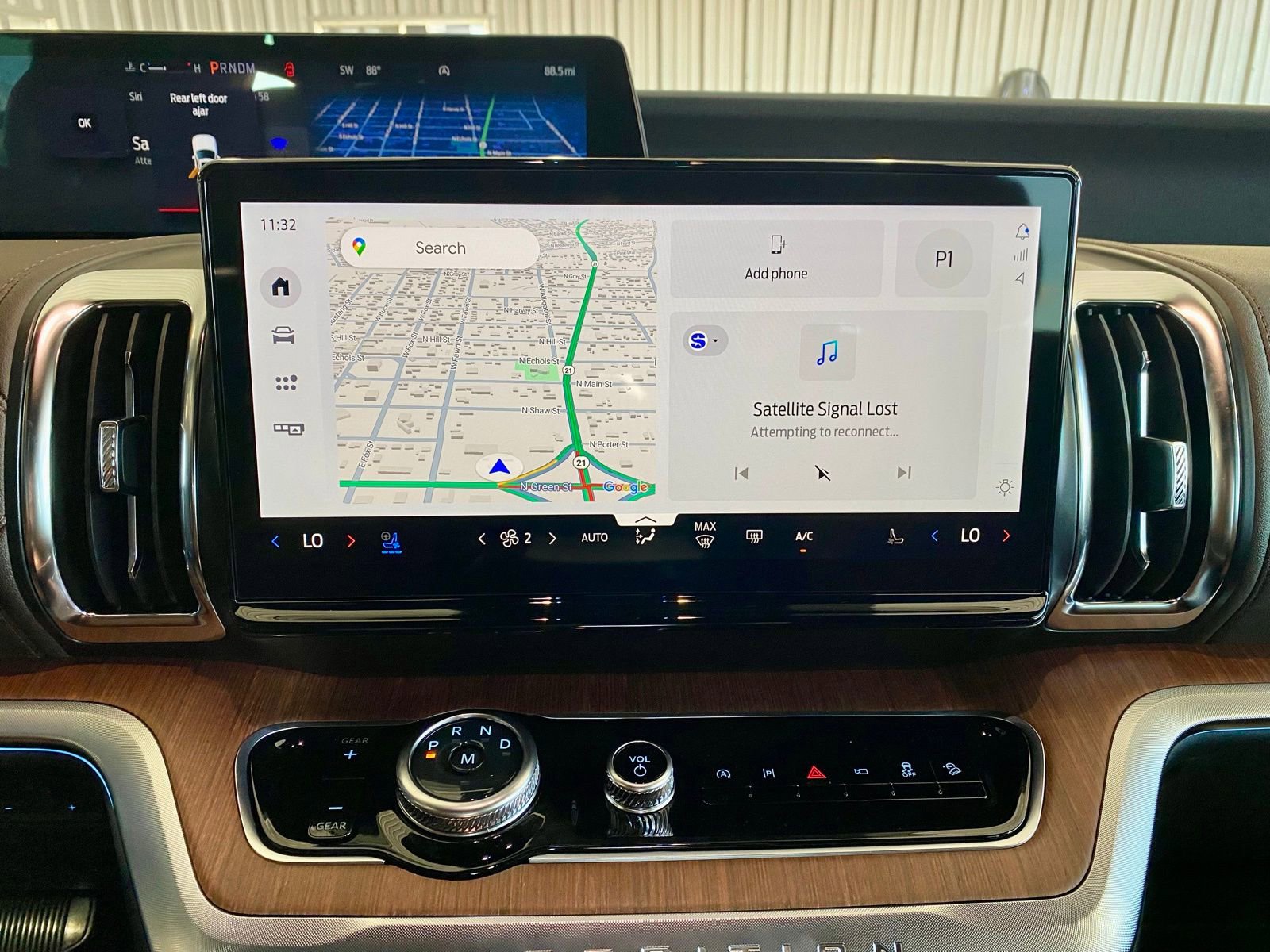 New 2025 Ford Expedition King Ranch image 7