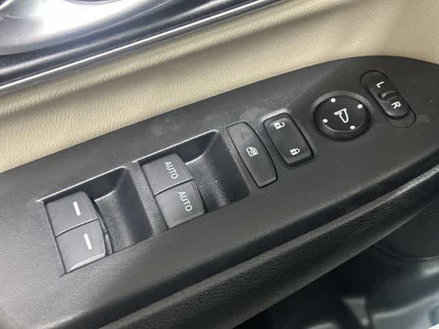 Used 2020 Honda CR-V Touring image 20