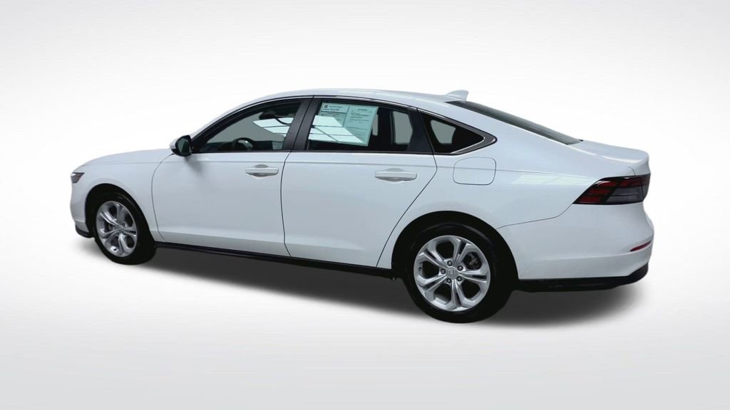 Used 2024 Honda Accord LX image 20