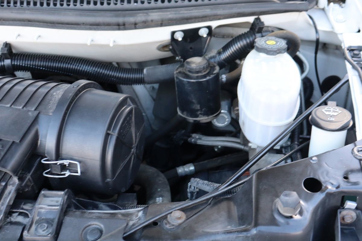 Used 2020 Chevrolet Express 2500 w/ Enhanced Convenience Package image 36