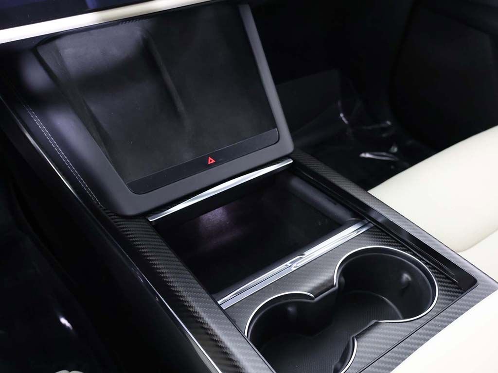 Used 2022 Tesla Model X Plaid image 55