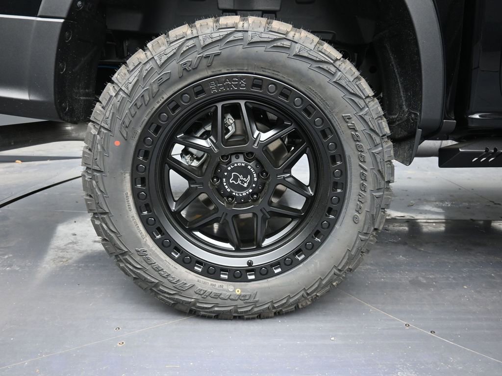 New 2025 Ford Ranger XL image 24