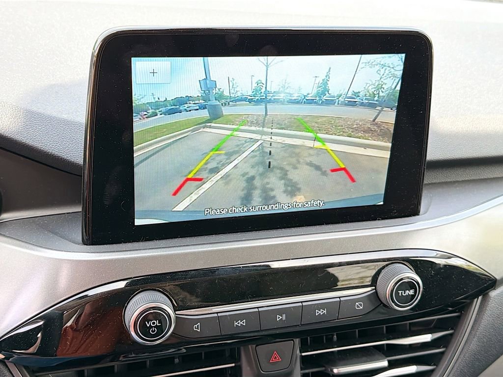 Used 2024 Ford Escape Active image 14