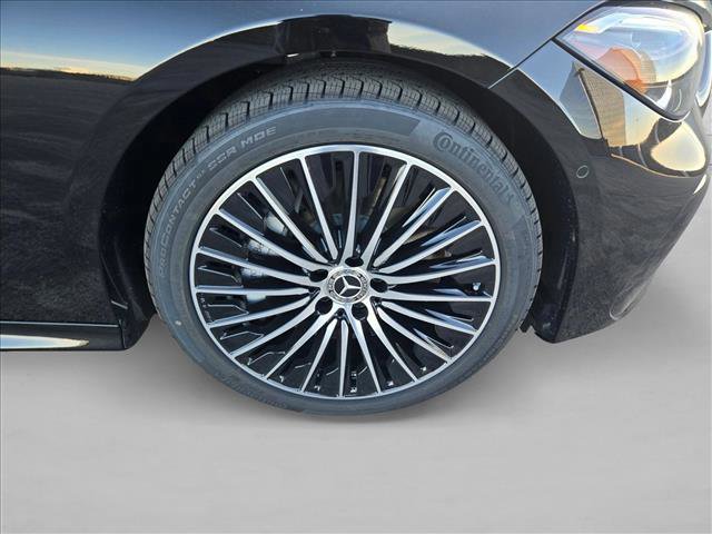 New 2026 Mercedes-Benz CLE 450 4MATIC Coupe image 16