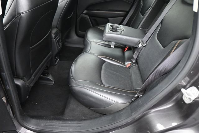 Used 2021 Jeep Compass Limited image 74