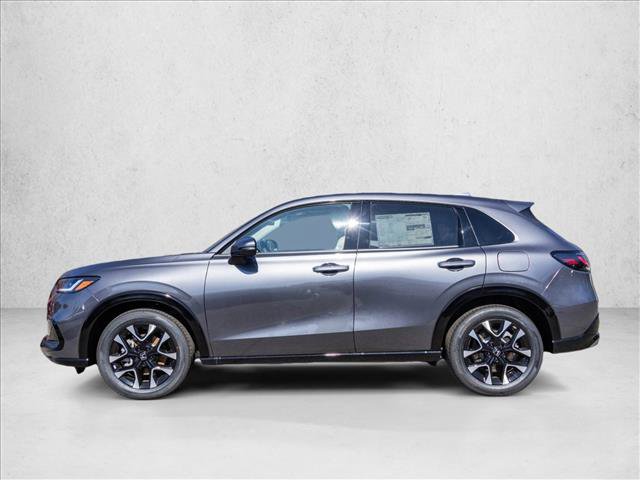 New 2026 Honda HR-V EX-L image 8