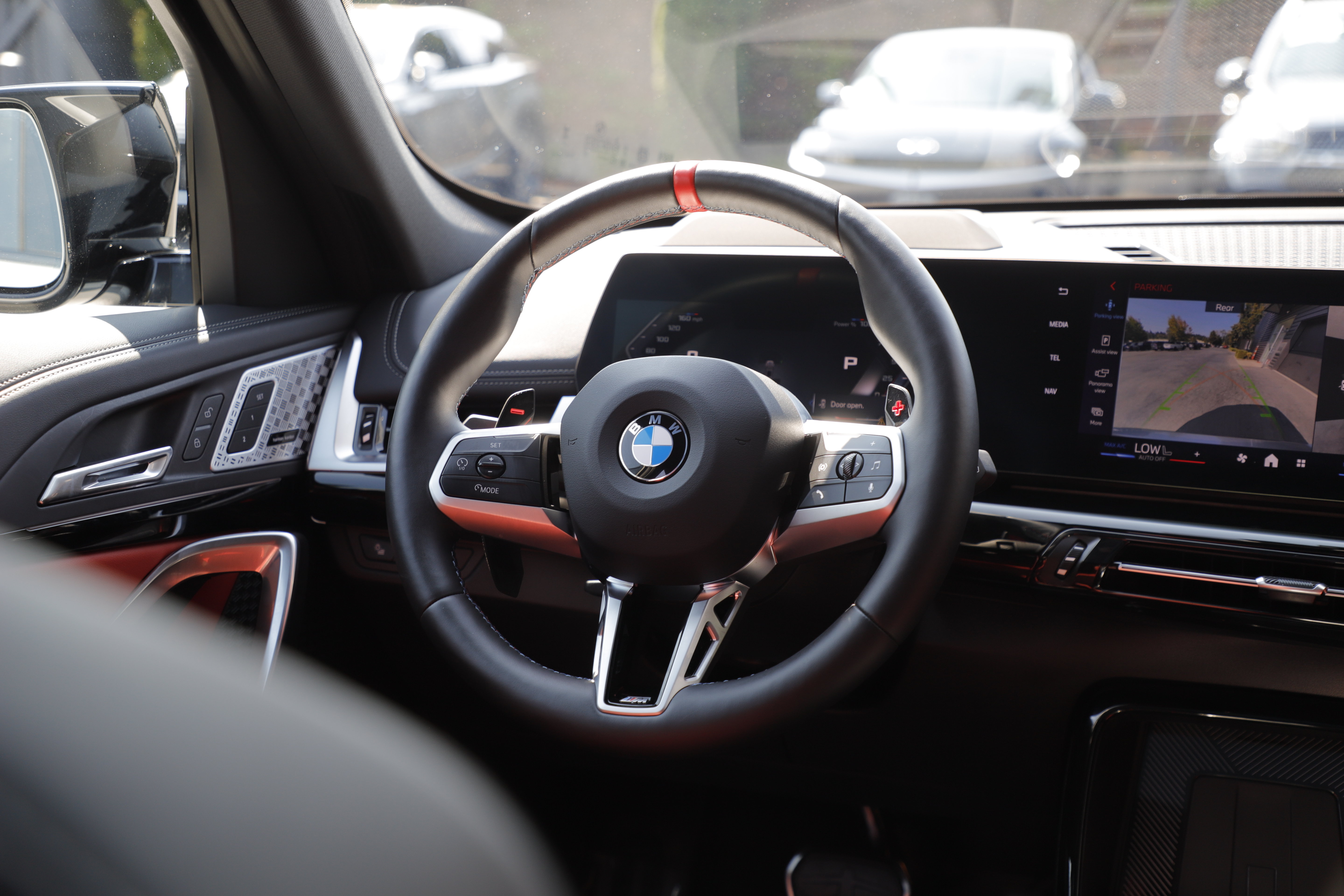 Used 2025 BMW X1 M35i w/ Premium Package AWD/4WD image 16
