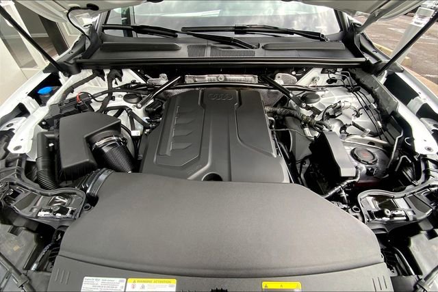 New 2025 Audi Q5 Premium Plus image 10