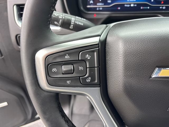 Used 2023 Chevrolet Tahoe LT w/ LT Signature Plus Package AWD/4WD image 15