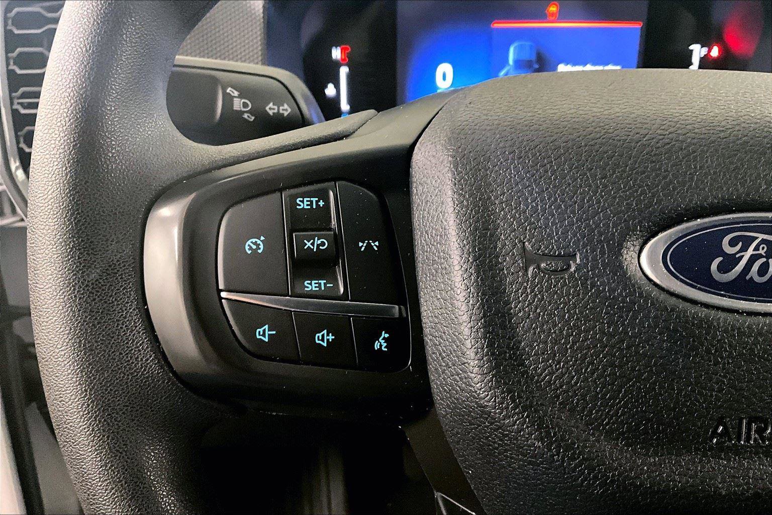 Used 2024 Ford Ranger XL w/ Trailer Tow Package image 17