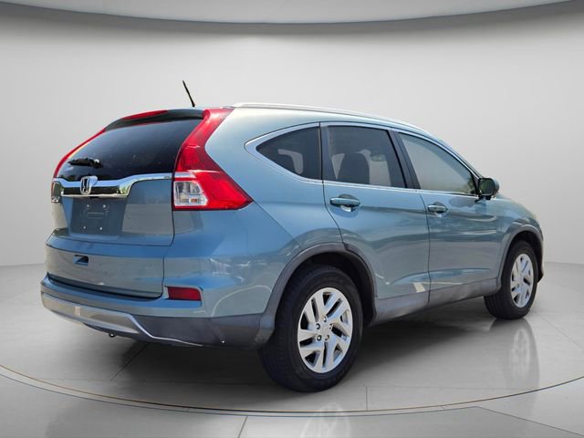 Used 2016 Honda CR-V EX image 6