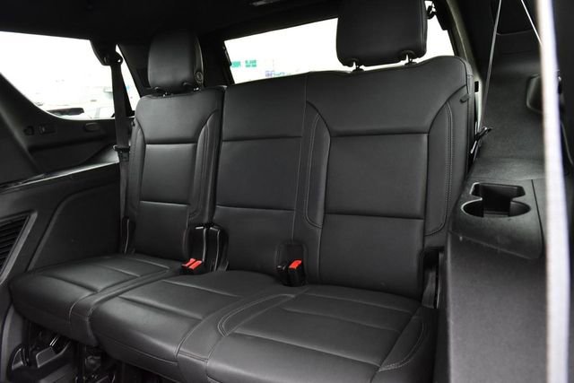 Used 2024 Chevrolet Tahoe LT image 23